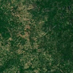 Satellite imagery of Hosséré Yéli, CM