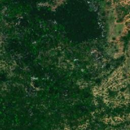 Satellite imagery of Hosséré Yéli, CM