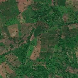 Satellite imagery of Hoséré Pambari, CM