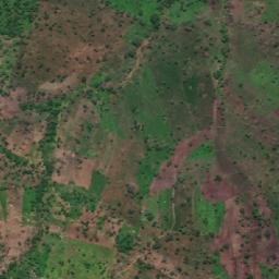 Satellite imagery of Hoséré Pambari, CM