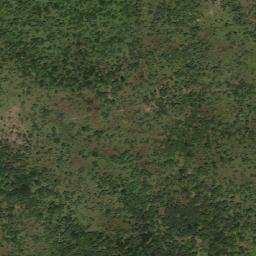 Satellite imagery of Hoséré Goingou, CM