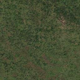 Satellite imagery of Hoséré Goingou, CM