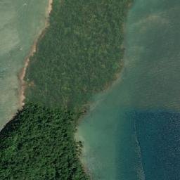 Satellite imagery of Laem Po, TH