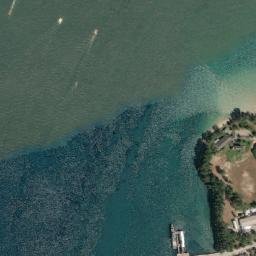Satellite imagery of Laem Po, TH