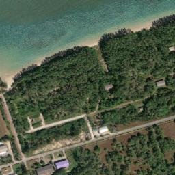 Satellite imagery of Laem Po, TH