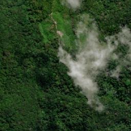 Satellite imagery of Cerro Bran, CO