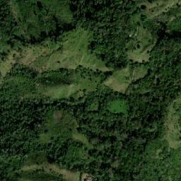 Satellite imagery of Pico de Aguadulce, CO