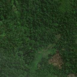 Satellite imagery of Loma El Chocho, CO