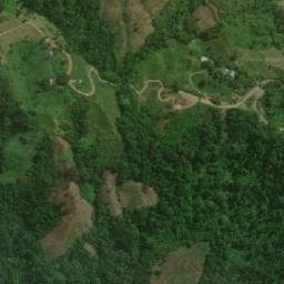 Satellite imagery of Loma El Chocho, CO