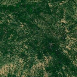 Satellite imagery of Hosséré Yéli, CM