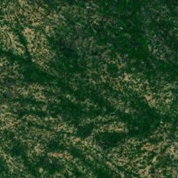 Satellite imagery of Hosséré Yéli, CM