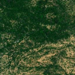 Satellite imagery of Hosséré Yéli, CM