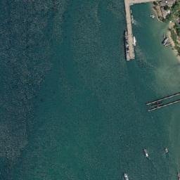 Satellite imagery of Laem Po, TH