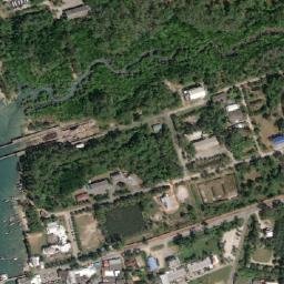 Satellite imagery of Laem Po, TH