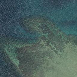 Satellite imagery of Gandan Point, PH