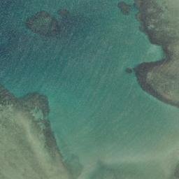 Satellite imagery of Gandan Point, PH