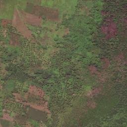 Satellite imagery of Sarap Point, PH