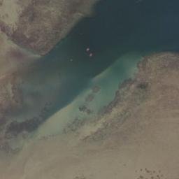 Satellite imagery of Sarap Point, PH