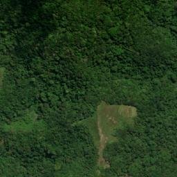Satellite imagery of Cerro Bran, CO