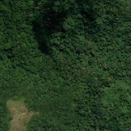 Satellite imagery of Cerro Bran, CO