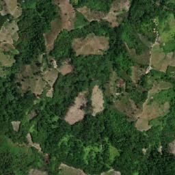 Satellite imagery of Filo Las Burras, CO