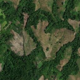 Satellite imagery of Filo Las Burras, CO