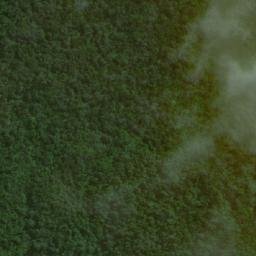 Satellite imagery of Cuchilla de Banderas, CO