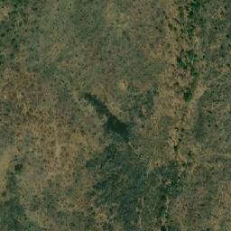 Satellite imagery of Hoséré Birma, CM