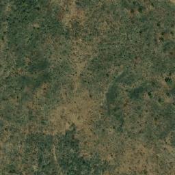 Satellite imagery of Hoséré Birma, CM