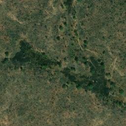 Satellite imagery of Hoséré Birma, CM