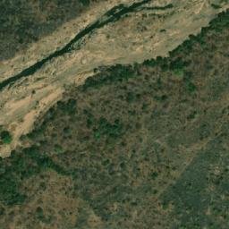 Satellite imagery of B 427, TD