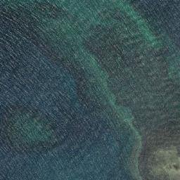 Satellite imagery of Gandan Point, PH