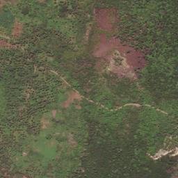 Satellite imagery of Sarap Point, PH