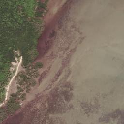 Satellite imagery of Sarap Point, PH