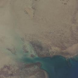 Satellite imagery of Sarap Point, PH