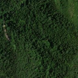 Satellite imagery of Filo San Pablo, CO