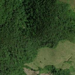 Satellite imagery of Filo San Pablo, CO