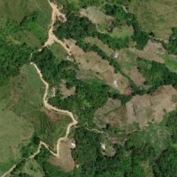 Satellite imagery of Filo San Pablo, CO
