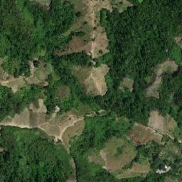Satellite imagery of Filo Las Burras, CO