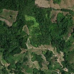 Satellite imagery of Filo Las Burras, CO
