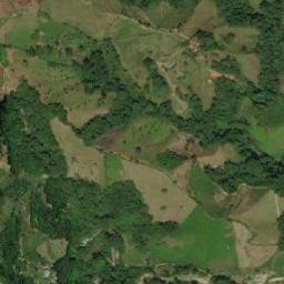 Satellite imagery of Filo Las Burras, CO