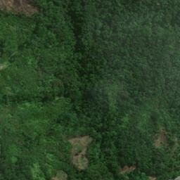 Satellite imagery of Loma El Chocho, CO