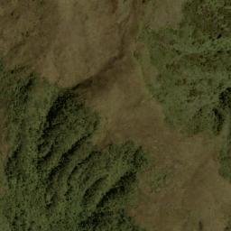 Satellite imagery of Filo San Antonio, VE