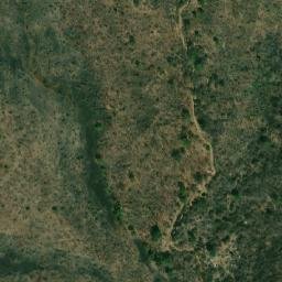 Satellite imagery of Hoséré Birma, CM