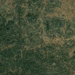 Satellite imagery of Hoséré Birma, CM