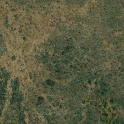 Satellite imagery of Hoséré Birma, CM