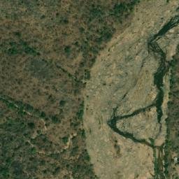 Satellite imagery of B 427, TD