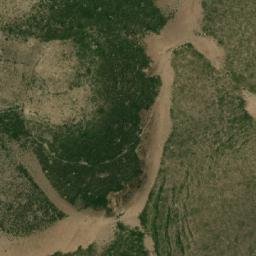 Satellite imagery of Boset-Bericha, ET