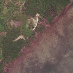 Satellite imagery of Sarap Point, PH