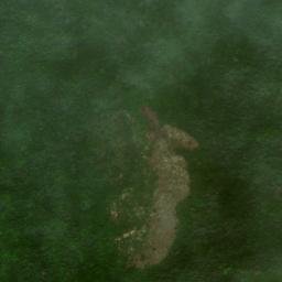 Satellite imagery of Cerro Don Carlos, CO